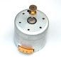 Preview: Dual Plattenspieler Motor DC210 - 511, 515