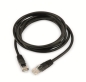 Preview: CAT 5e - Kabel sw