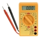 Preview: Digital-Multimeter 330T