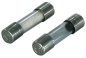 Preview: Feinsicherungen 10er Schachtel 5x20 mm