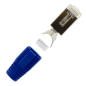 Preview: RJ45 Stecker blau