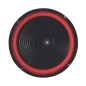 Preview: Rockwood Bass-Lautsprecher, Speaker, 200 mm