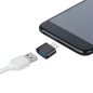 Preview: Adapter USB-A auf USB-C