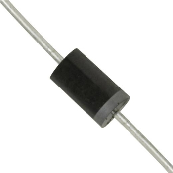 Silizium-Gleichrichterdiode 1N5407