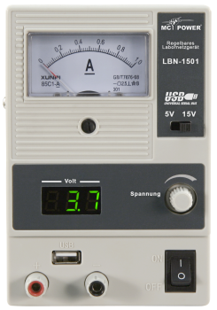 Labornetzgeraet-McPower-LBN-1501-0-15V-0-1A-15-W