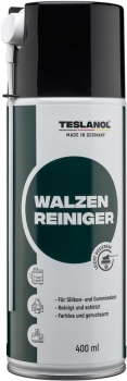 Teslanol Walzenreiniger Spray