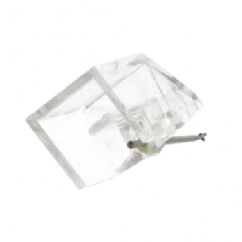 Ersatznadel, Stylus, Aiguille de tourne-disque CEC RS3 transparent