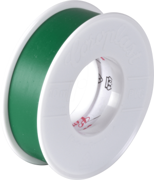 Coroplast grün Isolierbänder bei Adapterland.de - 0,89 €