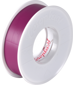 Coroplast violett Coroplast Isolierbänder bei Adapterland.de - 0,89 €