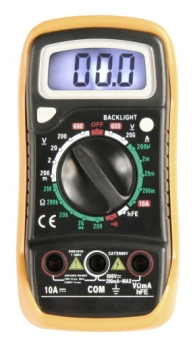 Digital-Multimeter 730