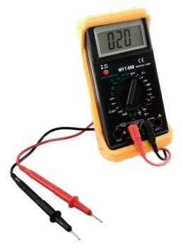 Digital-Multimeter 888