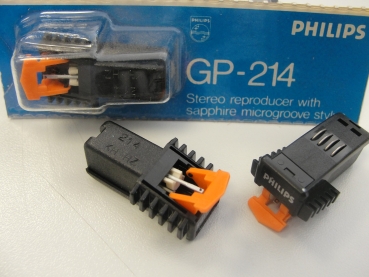 Ersatznadel, System Philips GP-214 / 215