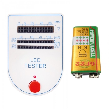 LED-Tester