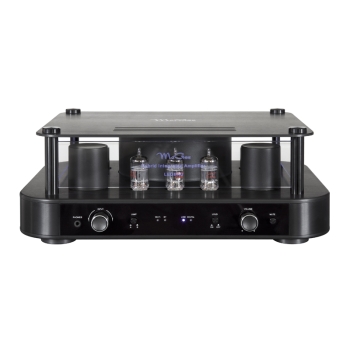 McGee Legend Amplifier Bluetooth + Wifi - Röhrenverstärker