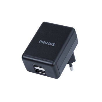 USB Lader Philips - 1 A