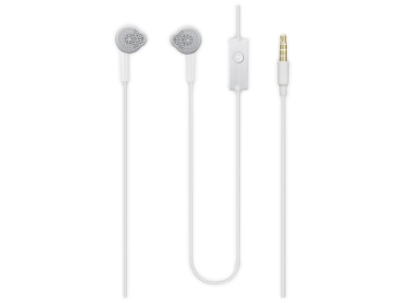 Samsung Headset weiss