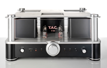 TAC V88 Röhrenverstärker - Vollverstärker T.A.C.