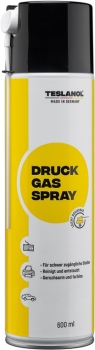 Teslanol Druckgasspray 600 ml