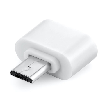 Adapter USB-A auf USB micro