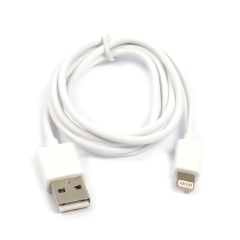 USB-Lightning