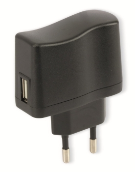 Steckernetzteil,TRAVELER - 5V/0,6A, USB