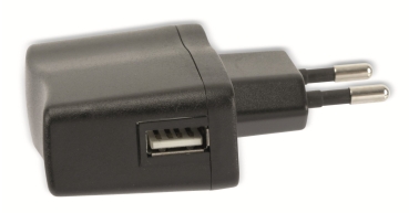 USB-Steckernetzteil
