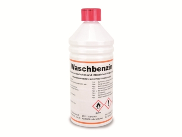 Waschbenzin 1 Liter