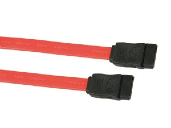 SATA-Kabel gerade