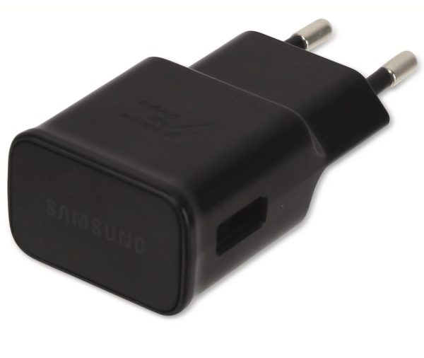 Ladegerät, Steckernetzteil Samsung 5V - 2A - Smartphone, Handy,Tablet