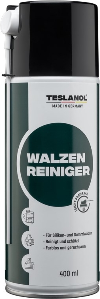 Teslanol Walzenreiniger Spray