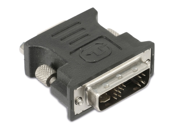 DVI   Sub-D-Adapter