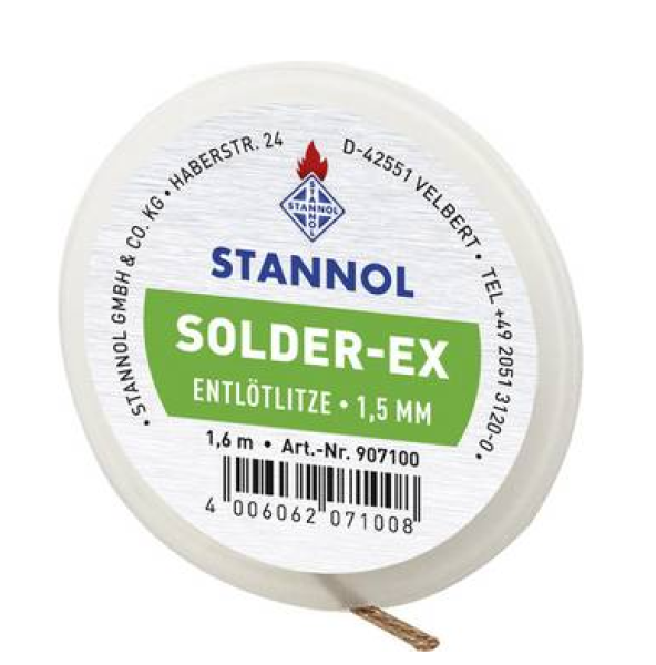 entloetlitze stannol