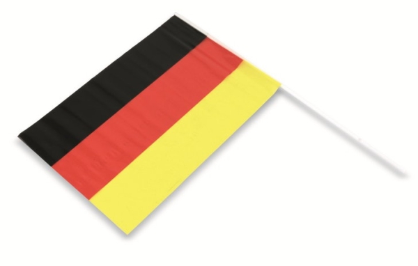 Deutschlandfahne 20x30cm
