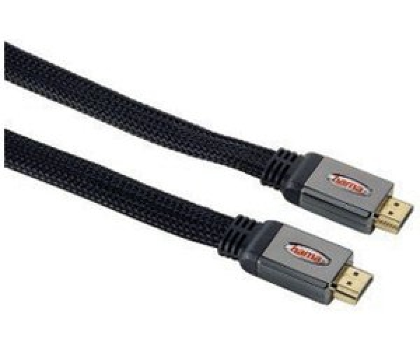 HAMA HDMI flach