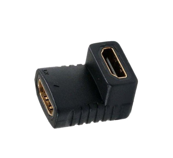 HDMI Winkeladapter