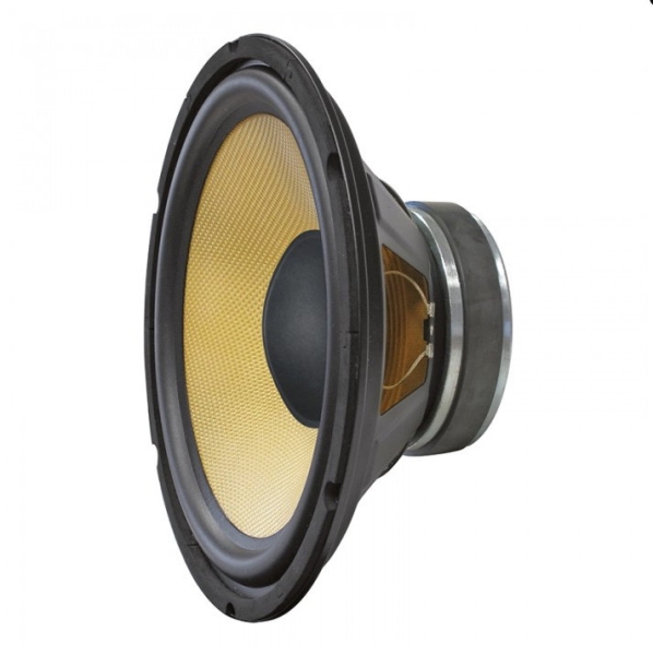 Kenford Kevlar-Basslautsprecher 250 mm / 4 Ohm / 8 Ohm - 300 Watt