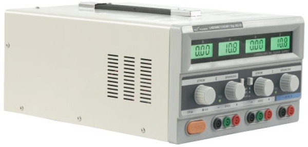 Labornetzgerät Digi 302-05