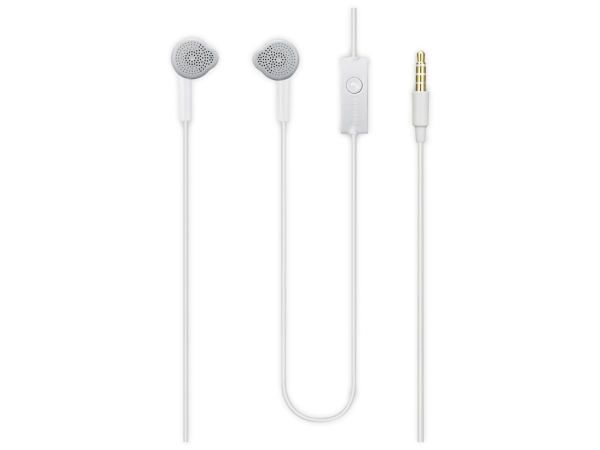 Samsung Headset weiss