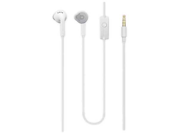 Samsung Headset weiss