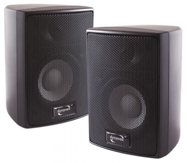 Satspeaker 301sw