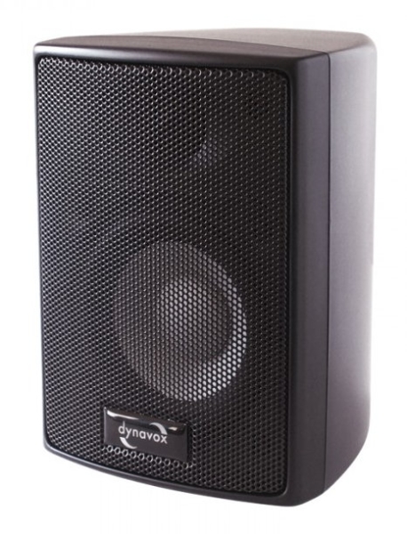 Satspeaker 301sw