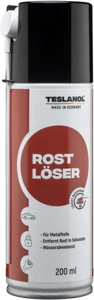 Teslanol Rostlöser Spray