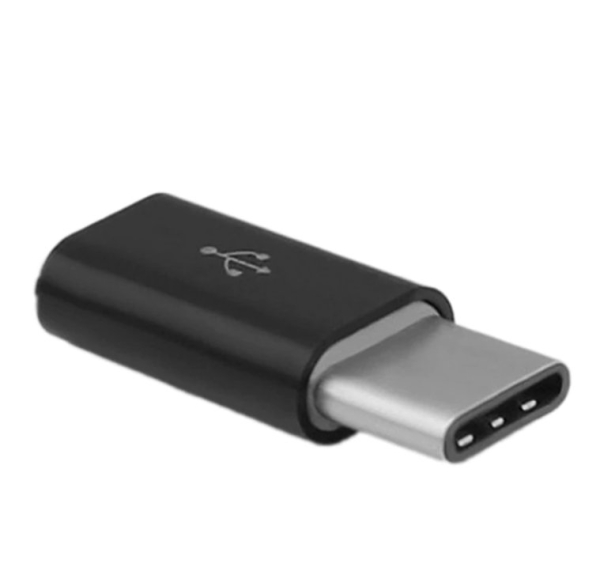 USB Micro - USB-C