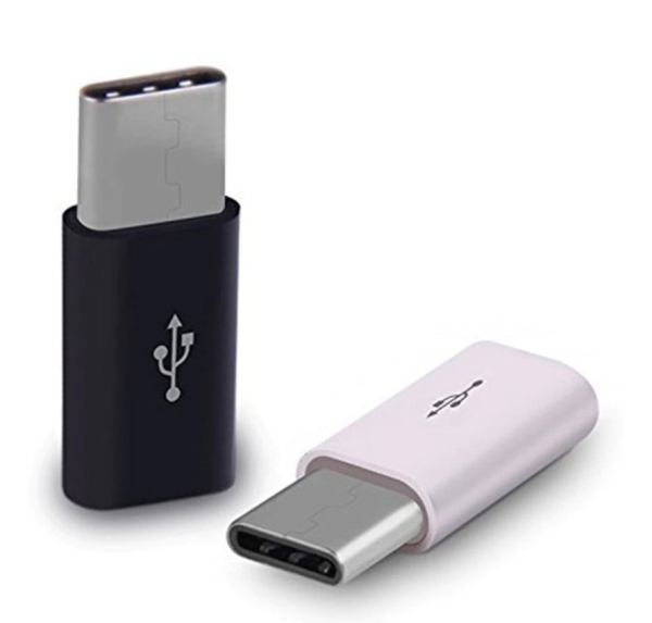 USB Micro - USB-C