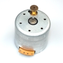 Dual Plattenspieler Motor DC210 - 511, 515