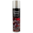 Glitzerspray - Glitterspray - bunt - farbig