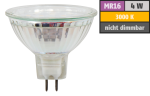 LED-Strahler 50mm warmweiß