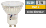 LED-Strahler GU10