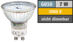 LED-Strahler GU10 warmweiß