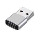 Adapter,USB,A,C,mini,Ladedose,Ladegerät,Ladestecker
